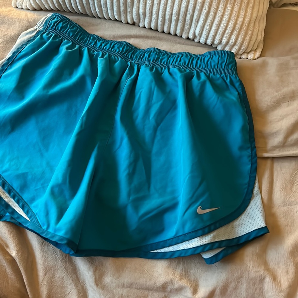Nike athletic shorts